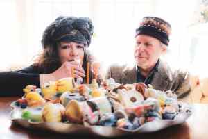 Buddy & Julie Miller Release Two Songs In Advance Of New Album