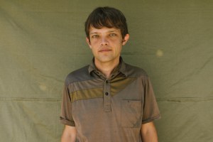 William Tyler’s Geography Of Hope