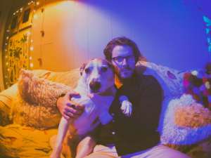 Stream Walker Lukens’ New Album ADULT