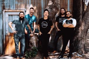 American Aquarium Share Video For “Crooked+Straight”