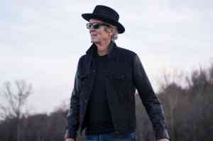 Rodney Crowell Announces Collaborative New Album TEXAS