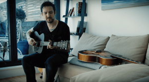 Ernie Ball Presents: Unearthed with Frank Turner