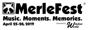 MerleFest Announces finalists for Chris Austin Songwriting Competition