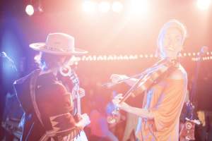 Guest Blog: Rising Appalachia