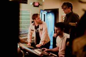 The Black Keys Reveal Plans for New Album “Let’s Rock,” Drop New Single “Eagle Birds”