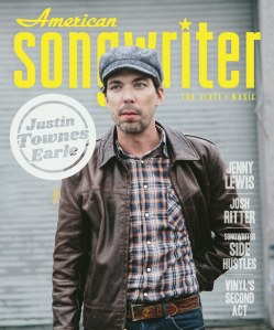 Download the May/June 2019 Digital Edition featuring Justin Townes Earle