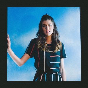 Katie Toupin Shares Title Track Ahead of Magnetic Moves
