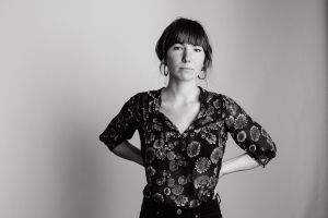 Anna Tivel Debuts Powerful Video For “The Question”