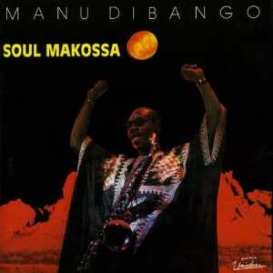 The Strange Story of “Mama Say Mama Sa Mama Coosa”