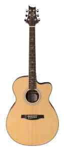 Gear Review: The PRS SE Angelus A60E