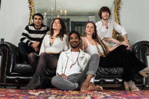 Los Coast Celebrates The Simple Life With Funky New Track “Simplify”