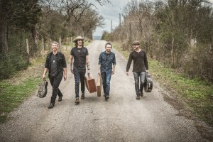 South Austin Moonlighters Grapple With Integrity On “Born Lucky”