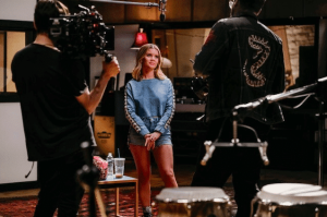 Maren Morris Preps Reimagined Acoustic EP For Apple Music