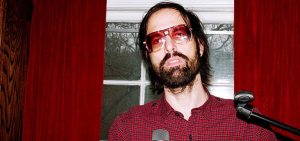 David Berman of Silver Jews Returns with New Project Purple Mountains