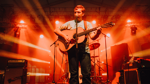 Tyler Childers