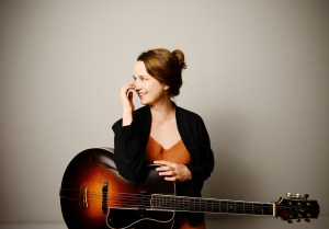Courtney Hartman Previews Upcoming Album With New Song “Won’t Be Satisfied”