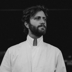 Ian Ferguson Drops Trippy Animated Video For “Tyrants Waltz”