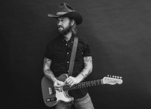Guest Blog: Foo Fighters’ Chris Shiflett on Making Music as a Solo Artist