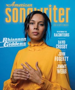 Editor’s Note: July/August 2019 Issue featuring Rhiannon Giddens