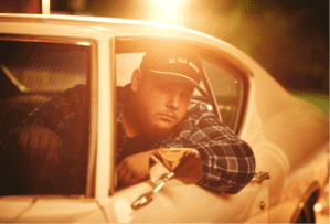 Luke Combs Continues To Storm Billboard Country Charts