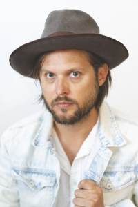 Hear Two New Songs From Old Crow Medicine Show’s Chance McCoy