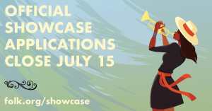 Deadline Approaching for Folk Alliance International Conference Applications