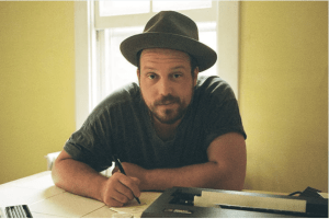 Darrin Bradbury Signs to ANTI-, Nukes Microwaves In New Song