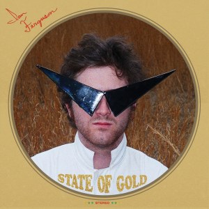 Ian Ferguson: State Of Gold