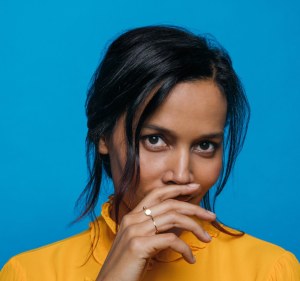 Rhiannon Giddens: Shared Roots