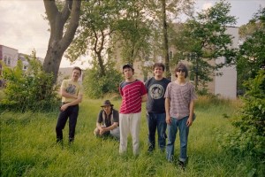 Twin Peaks Preview Upcoming Album Lookout Low With New Single And Video