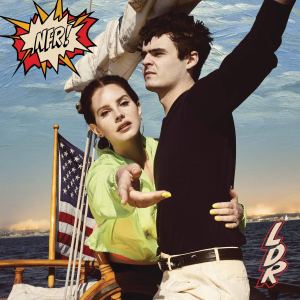 Lana Del Rey Confronts Gun Violence With “Looking For America,” Covers Donovan’s “Season Of The Witch”