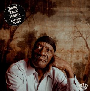Introducing Mississippi Bluesman Jimmy “Duck” Holmes
