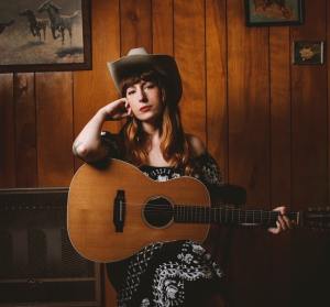 Laura Mae Socks Searches For A “Truer Sound” On Debut Album