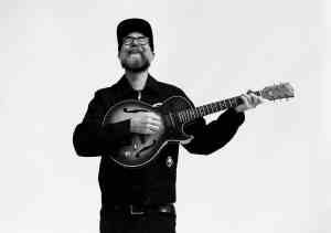 Matt The Electrician Offers Gratitude On New Song “Thank You”