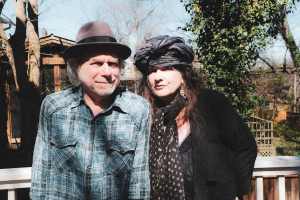 Buddy & Julie Miller:  The Calling