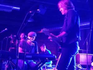 20th Annual AmericanaFest Packed with Legends, Rising Talents