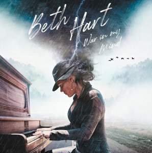 Beth Hart: War In My Mind