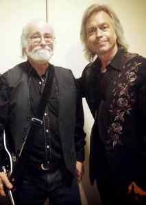 Jim Lauderdale Pens Letter To Robert Hunter, Late Grateful Dead Lyricist