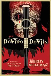Jeremy Spillman: The DeVine Devils