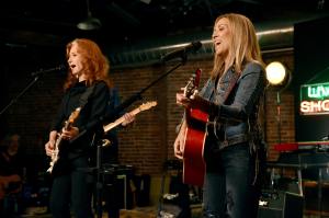 Sheryl Crow Taps Bonnie Raitt, Jade Bird for AmericanaFest Kick-Off Event