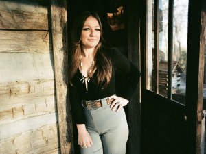 Kelsey Waldon: Flood Country