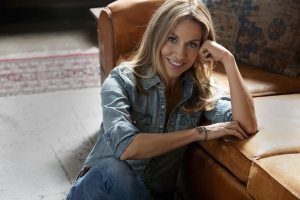 Sheryl Crow: Bearing The Torch