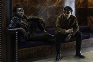 Black Pumas Cook Up Funky Rendition of “Eleanor Rigby”
