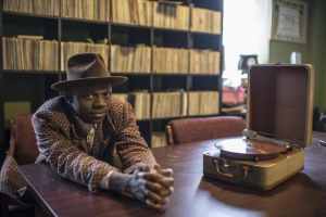 C.F. Martin & Co. Presents: J.S. Ondara