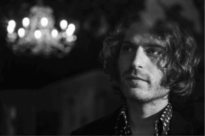 Logan Ledger To Release New EP, I Don’t Dream Anymore, Produced By T Bone Burnett