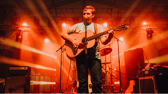 Tyler Childers