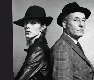 New William S. Burroughs Book Examines Writer’s Niche In Rock History