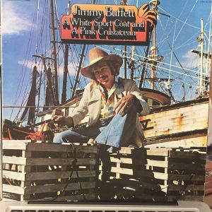 Behind the Song: Jimmy Buffett, “He Went To Paris”