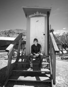 Daily Discovery: Den of Ashes, “Desert Bloom”