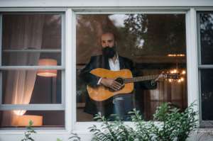 Bill Lee Announces Songs For The Family, Shares “Family”